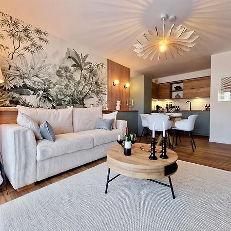 Sweet Dove Appartement Chambéry Buitenkant foto