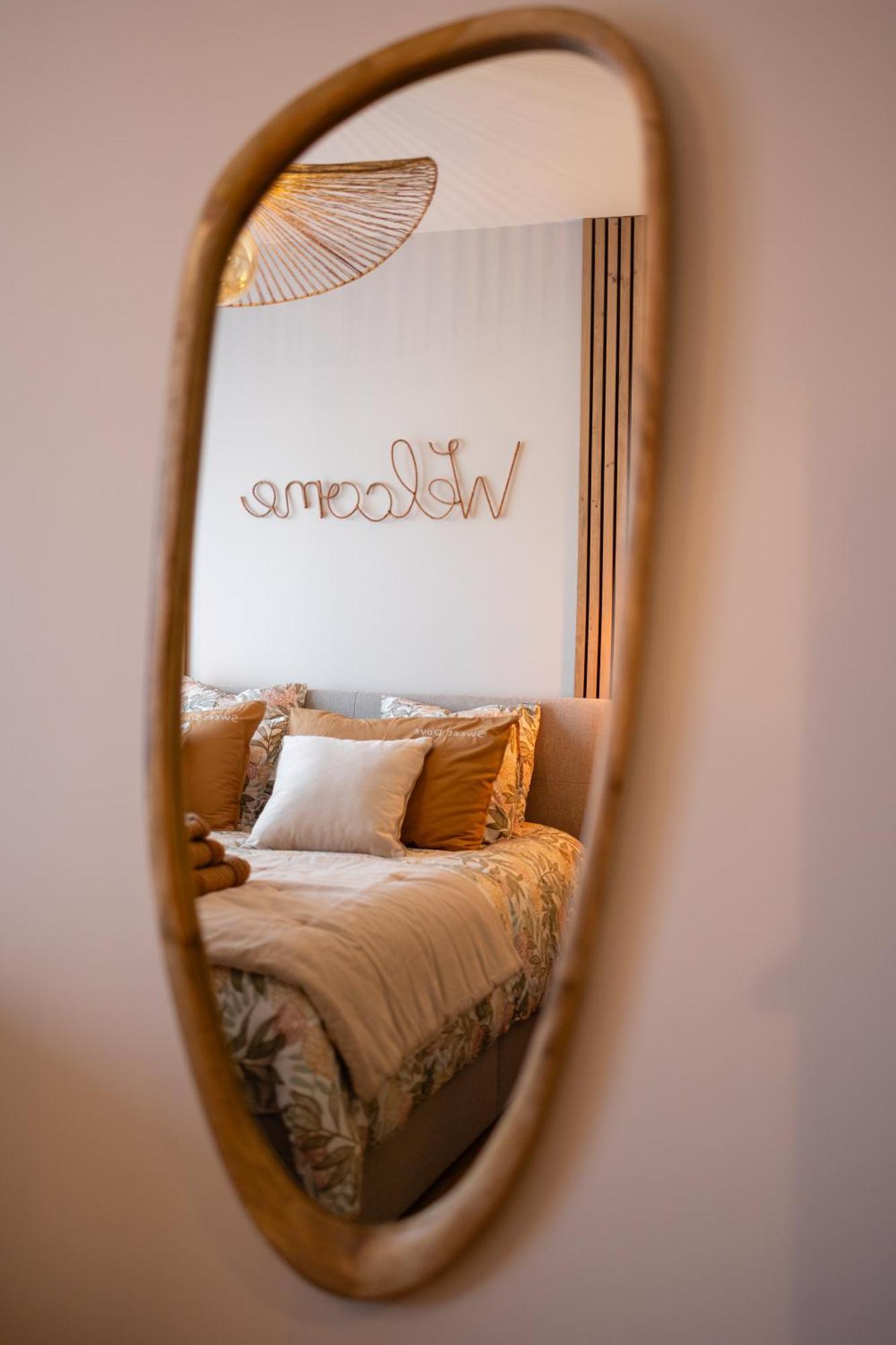 Sweet Dove Appartement Chambéry Buitenkant foto