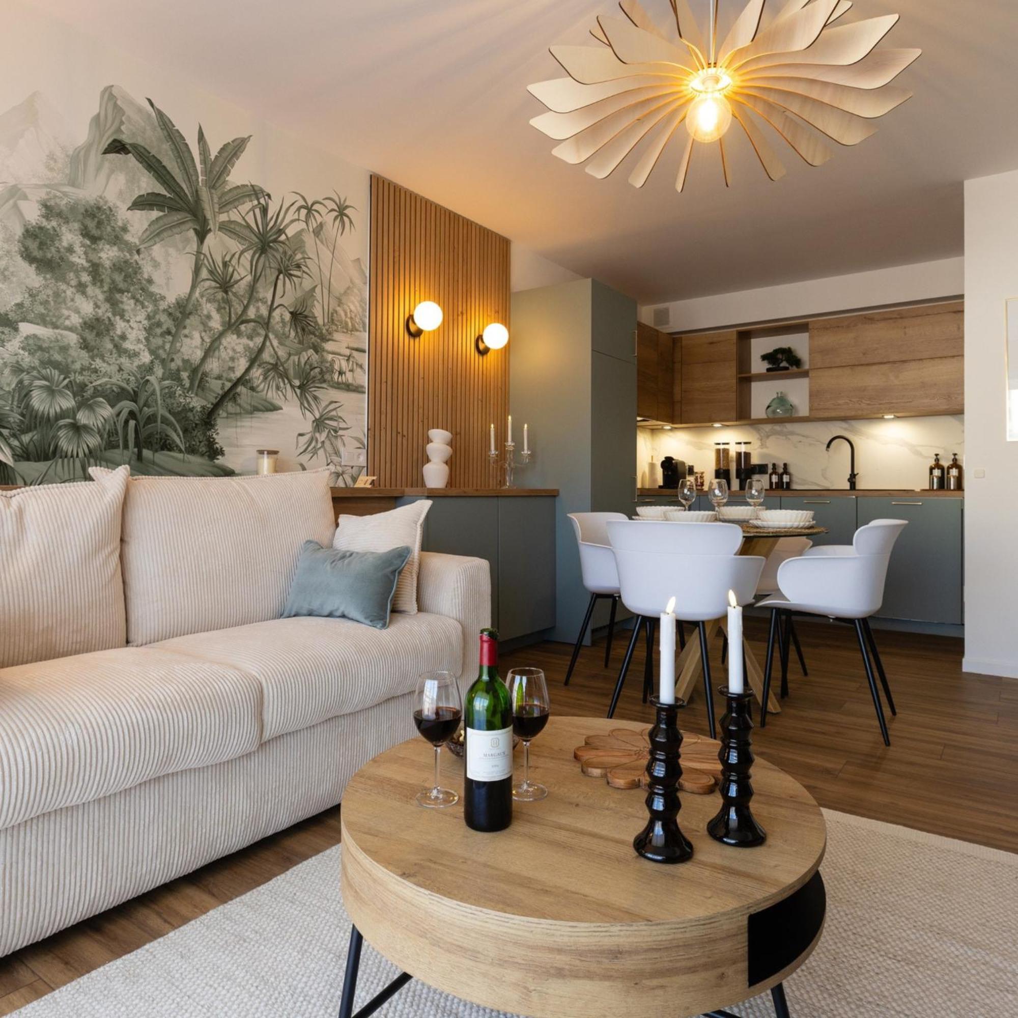 Sweet Dove Appartement Chambéry Buitenkant foto