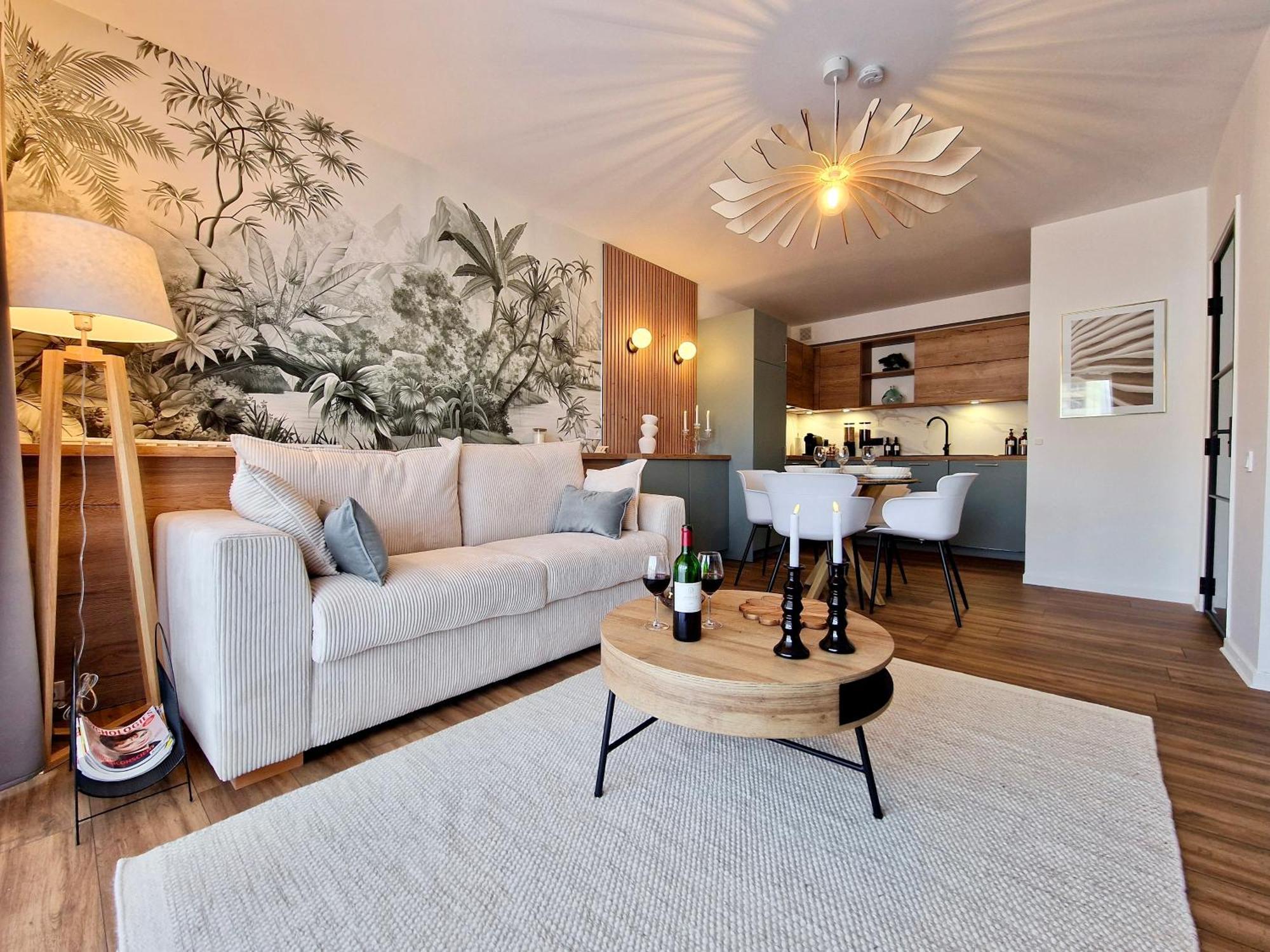 Sweet Dove Appartement Chambéry Buitenkant foto